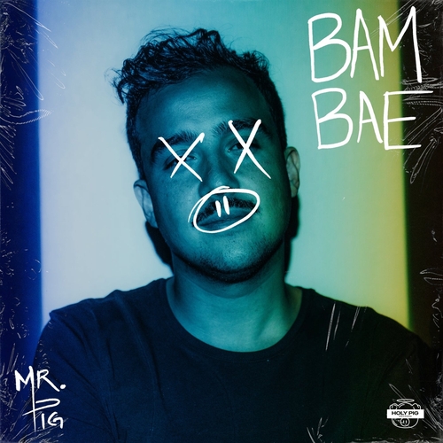 Mr. Pig - Bam Bae [BLV11035436]